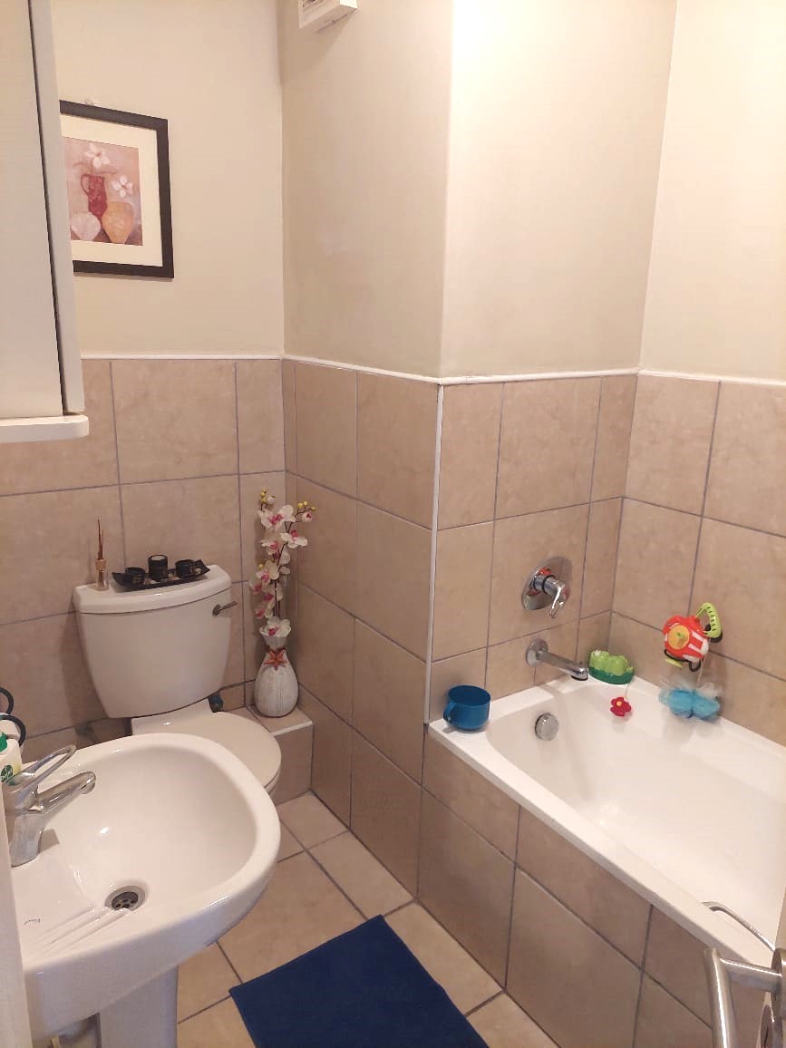 To Let 2 Bedroom Property for Rent in Winklespruit KwaZulu-Natal