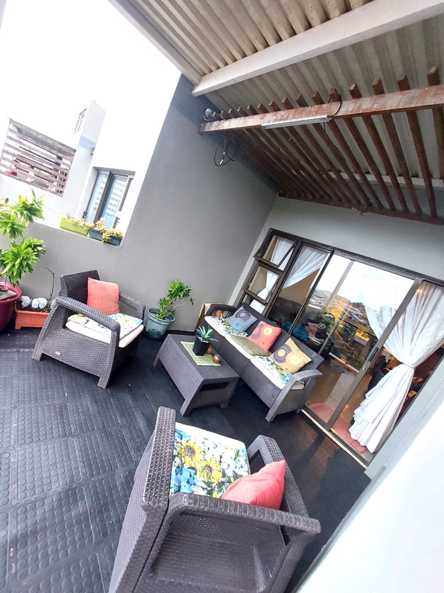 To Let 2 Bedroom Property for Rent in Winklespruit KwaZulu-Natal
