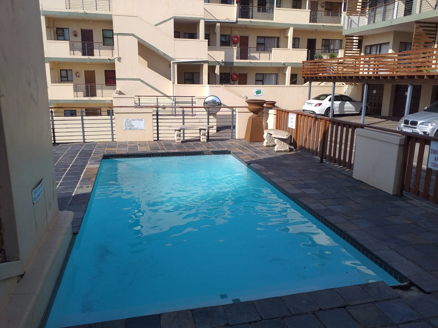 To Let 2 Bedroom Property for Rent in Winklespruit KwaZulu-Natal