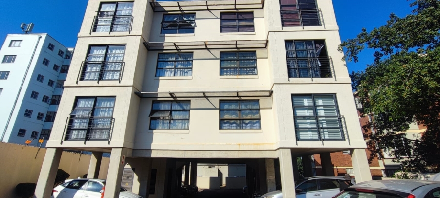 2 Bedroom Property for Sale in Essenwood KwaZulu-Natal