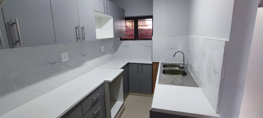 To Let 4 Bedroom Property for Rent in Sydenham KwaZulu-Natal