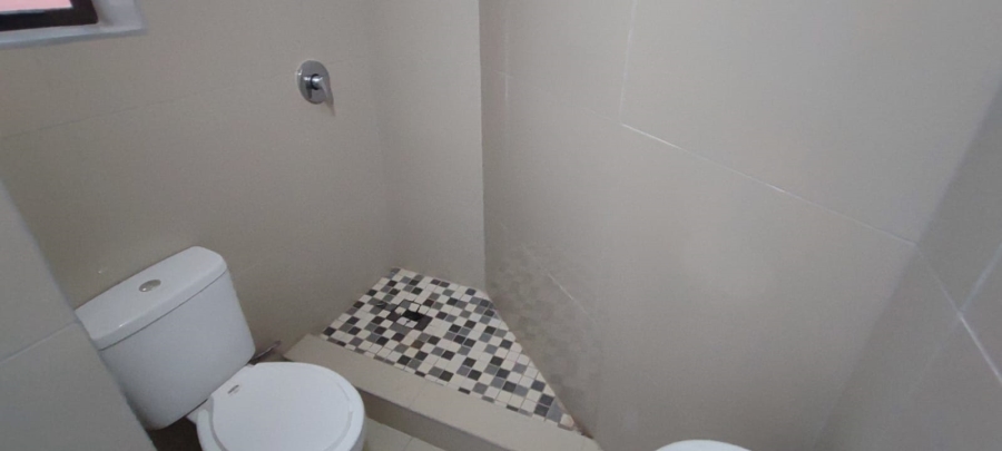 To Let 4 Bedroom Property for Rent in Sydenham KwaZulu-Natal