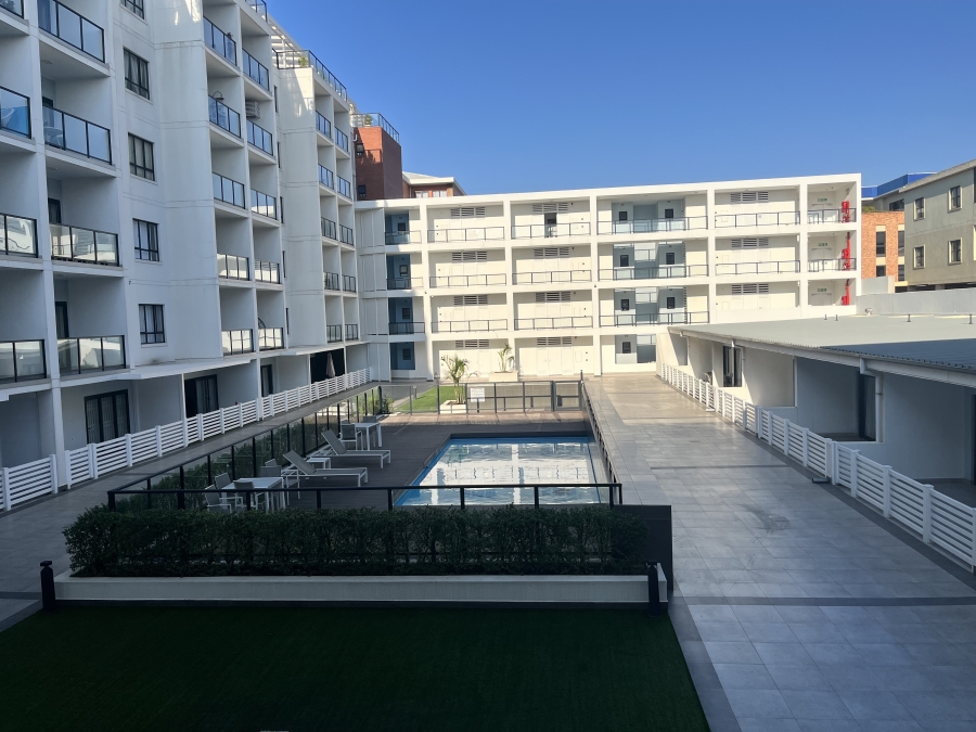 2 Bedroom Property for Sale in Umhlanga Ridge KwaZulu-Natal