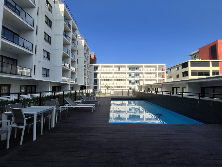 2 Bedroom Property for Sale in Umhlanga Ridge KwaZulu-Natal