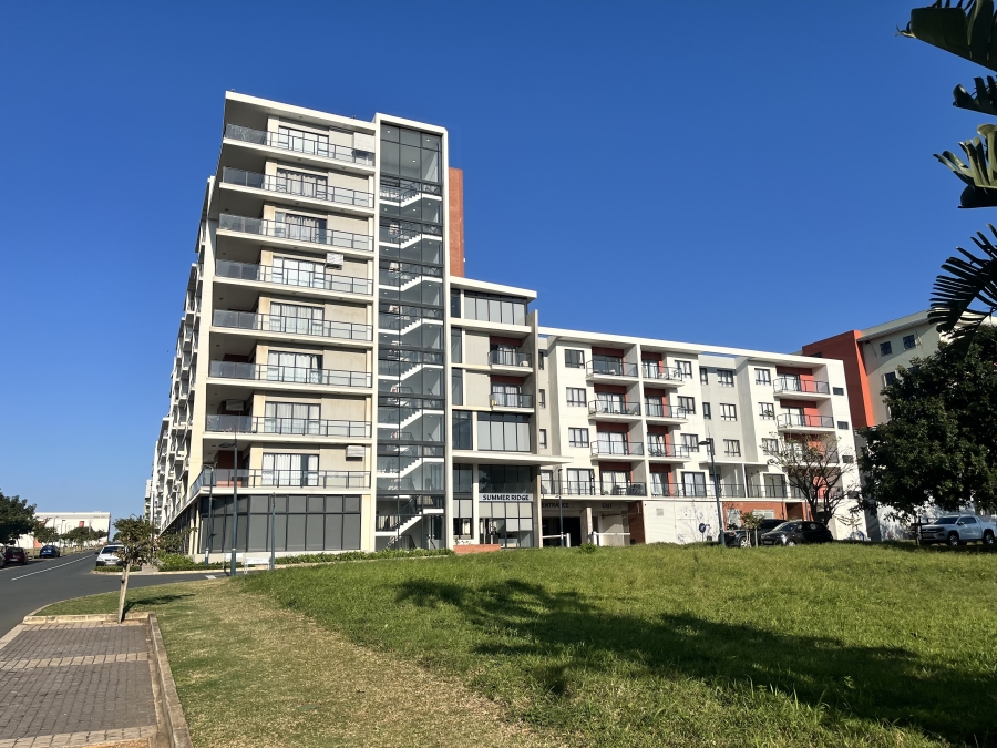 2 Bedroom Property for Sale in Umhlanga Ridge KwaZulu-Natal