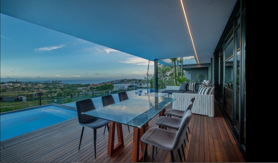 4 Bedroom Property for Sale in Elaleni Coastal Forest Estate KwaZulu-Natal