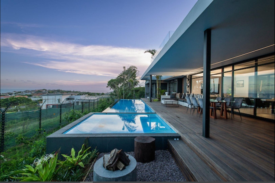 4 Bedroom Property for Sale in Elaleni Coastal Forest Estate KwaZulu-Natal
