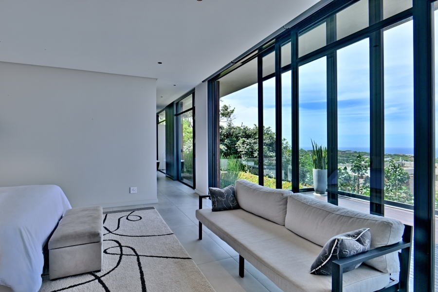 4 Bedroom Property for Sale in Elaleni Coastal Forest Estate KwaZulu-Natal