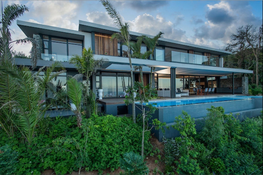 4 Bedroom Property for Sale in Elaleni Coastal Forest Estate KwaZulu-Natal