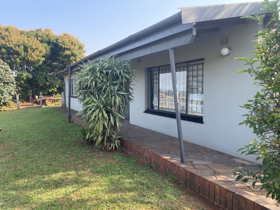3 Bedroom Property for Sale in Montclair KwaZulu-Natal