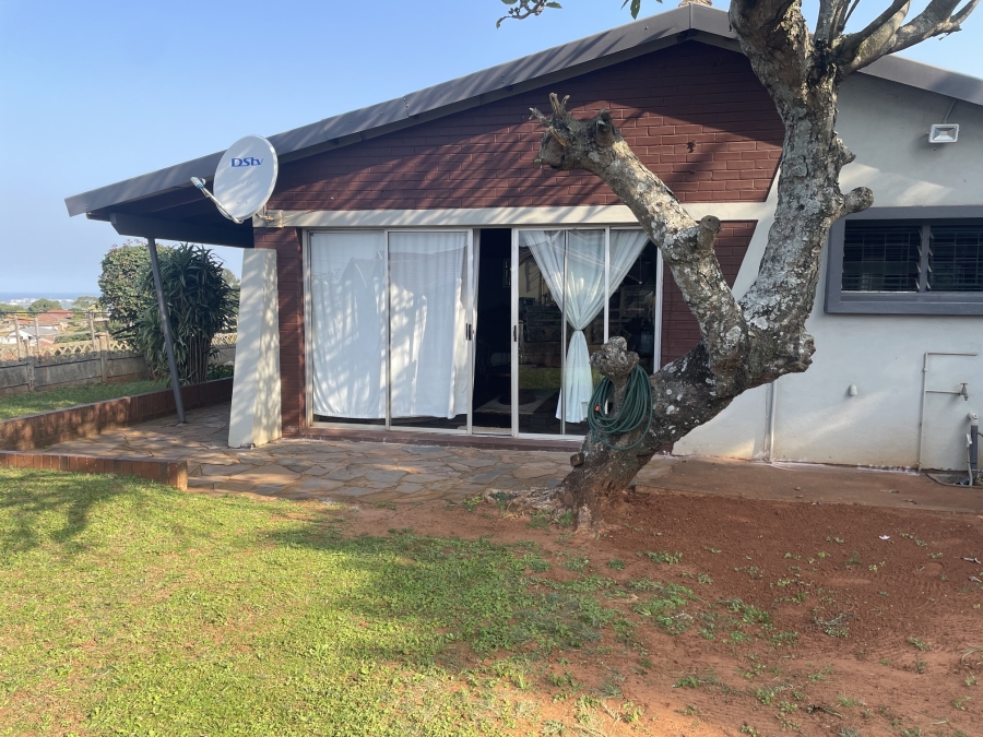 3 Bedroom Property for Sale in Montclair KwaZulu-Natal