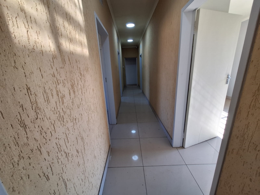 To Let 4 Bedroom Property for Rent in Newcastle KwaZulu-Natal
