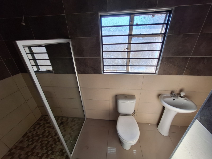 To Let 4 Bedroom Property for Rent in Newcastle KwaZulu-Natal