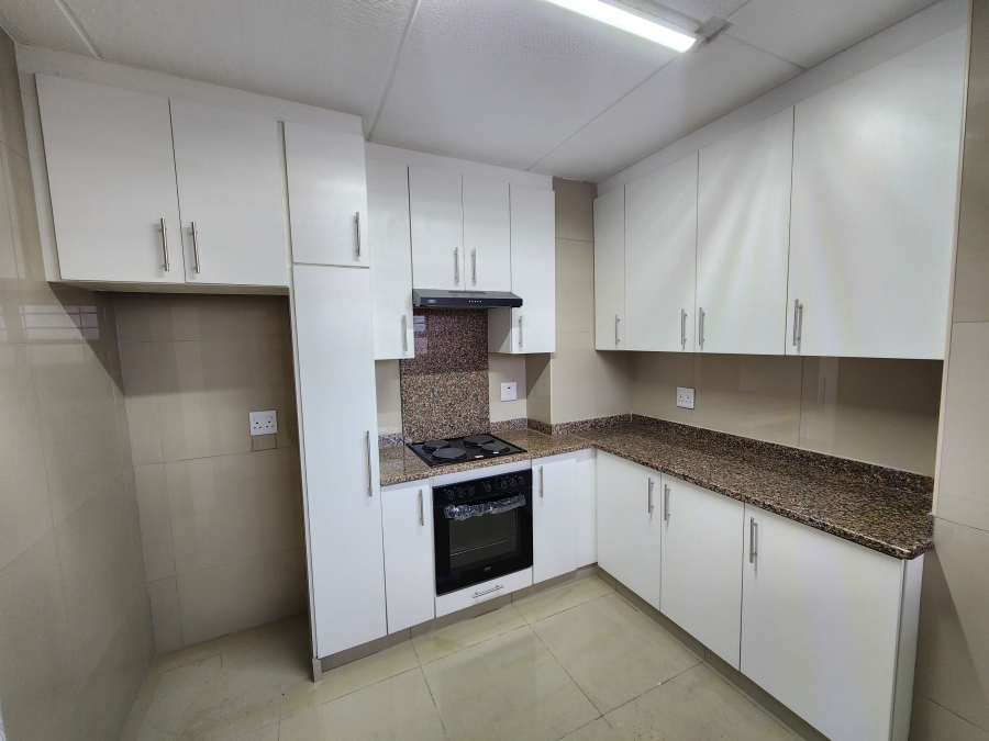 2 Bedroom Property for Sale in South Beach KwaZulu-Natal