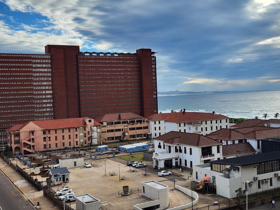 2 Bedroom Property for Sale in South Beach KwaZulu-Natal