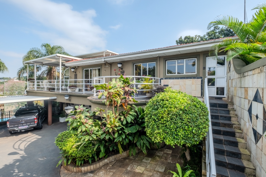 4 Bedroom Property for Sale in La Lucia KwaZulu-Natal