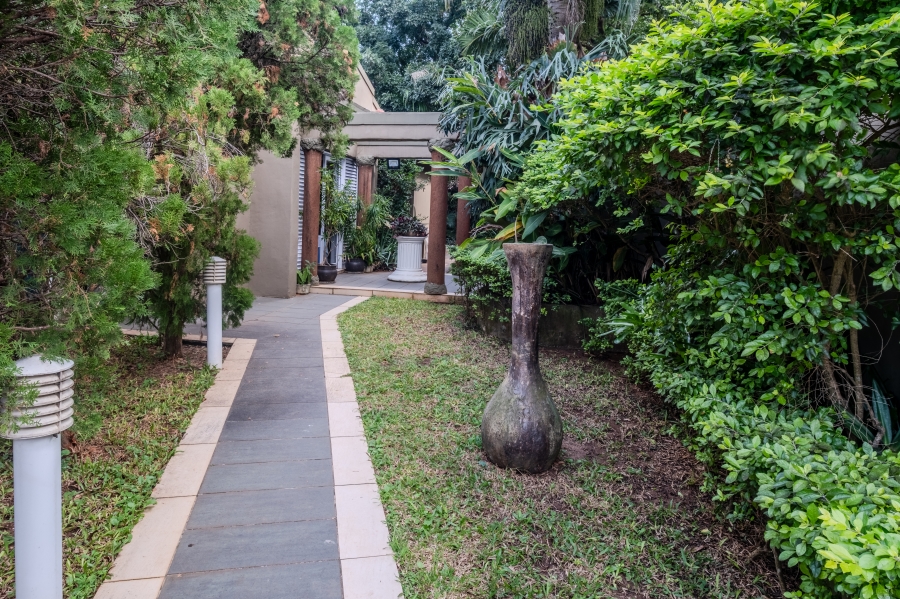 4 Bedroom Property for Sale in La Lucia KwaZulu-Natal