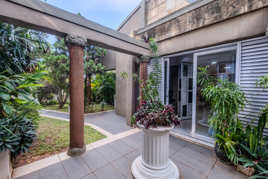4 Bedroom Property for Sale in La Lucia KwaZulu-Natal