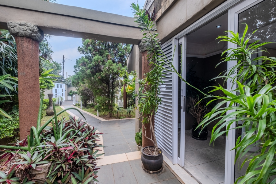 4 Bedroom Property for Sale in La Lucia KwaZulu-Natal