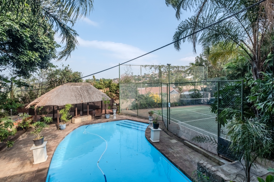 4 Bedroom Property for Sale in La Lucia KwaZulu-Natal