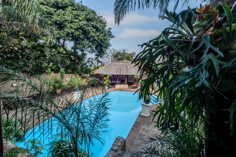 4 Bedroom Property for Sale in La Lucia KwaZulu-Natal