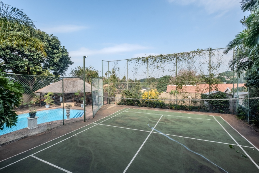 4 Bedroom Property for Sale in La Lucia KwaZulu-Natal