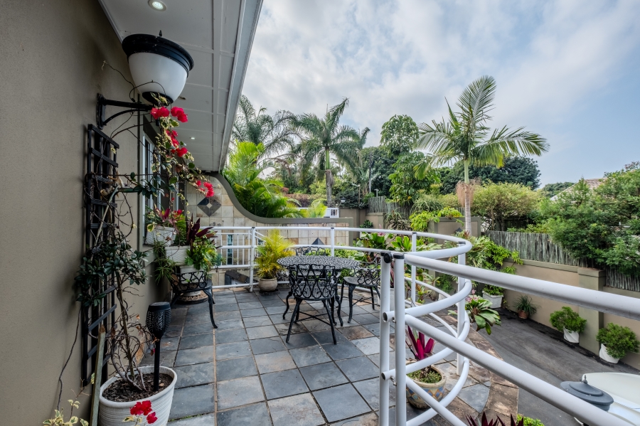 4 Bedroom Property for Sale in La Lucia KwaZulu-Natal