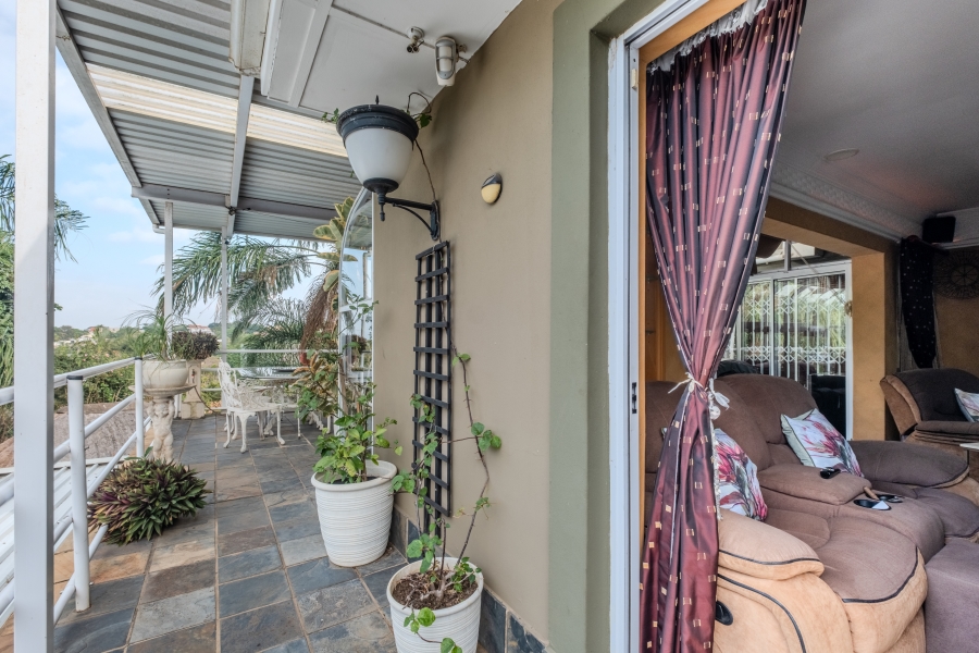 4 Bedroom Property for Sale in La Lucia KwaZulu-Natal