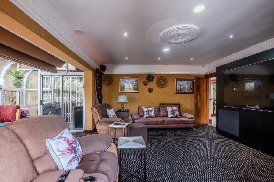 4 Bedroom Property for Sale in La Lucia KwaZulu-Natal