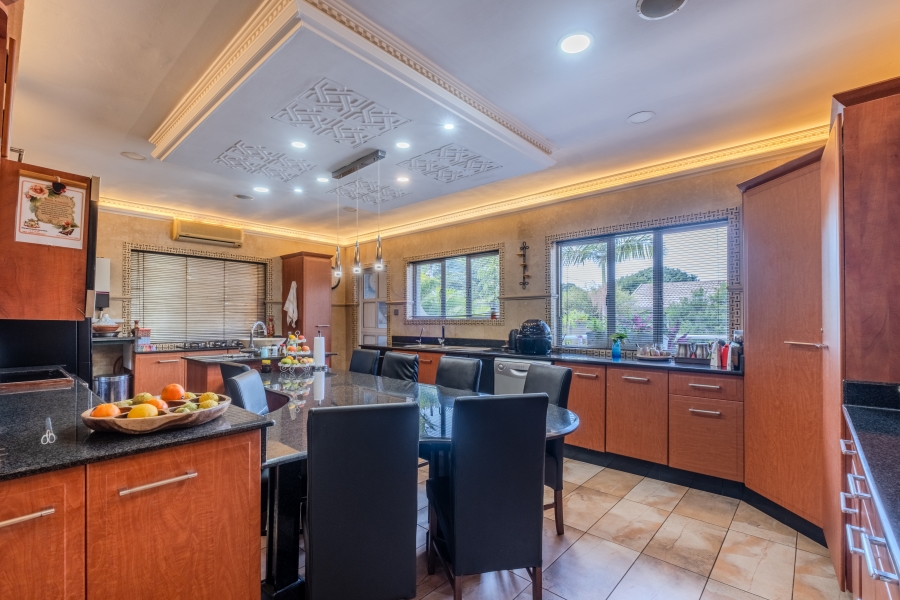 4 Bedroom Property for Sale in La Lucia KwaZulu-Natal