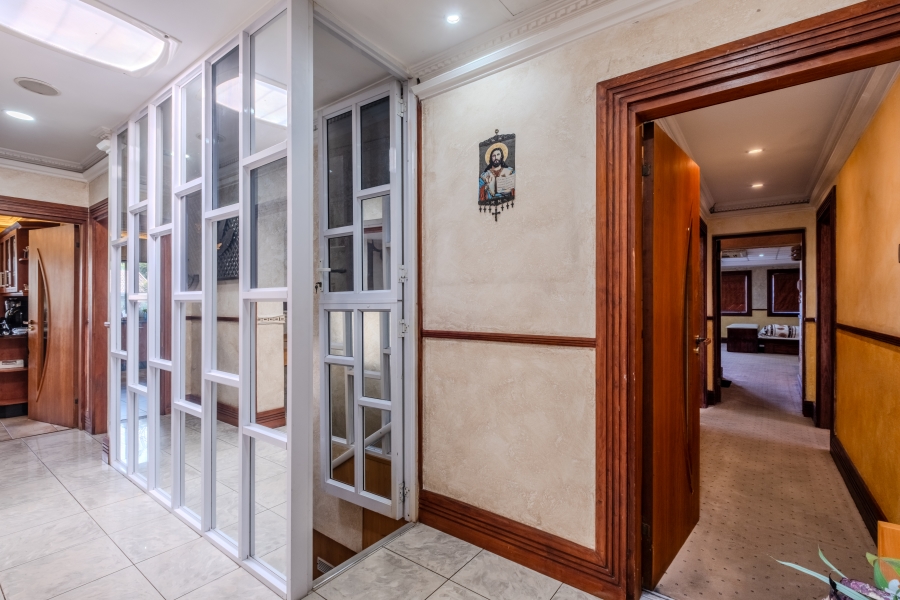 4 Bedroom Property for Sale in La Lucia KwaZulu-Natal