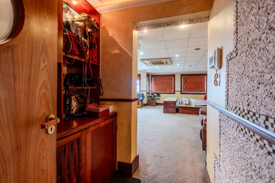 4 Bedroom Property for Sale in La Lucia KwaZulu-Natal