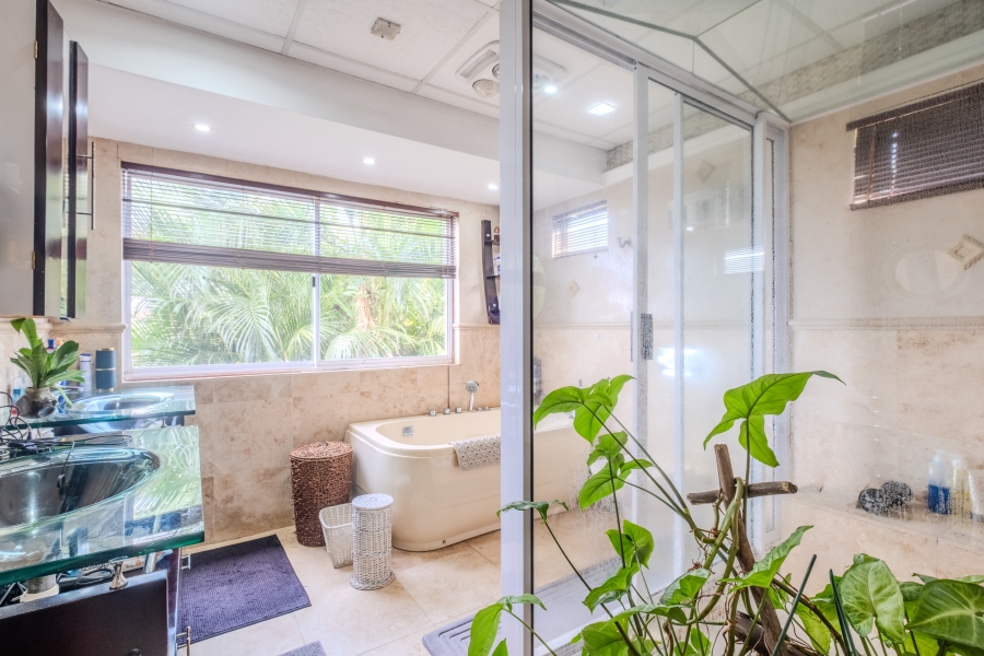 4 Bedroom Property for Sale in La Lucia KwaZulu-Natal