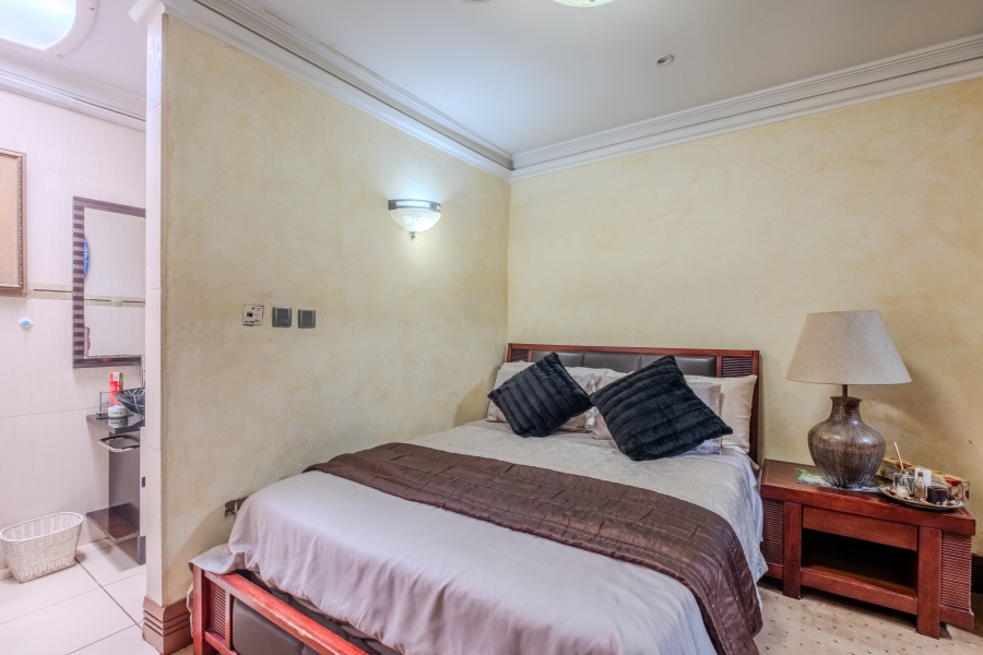 4 Bedroom Property for Sale in La Lucia KwaZulu-Natal