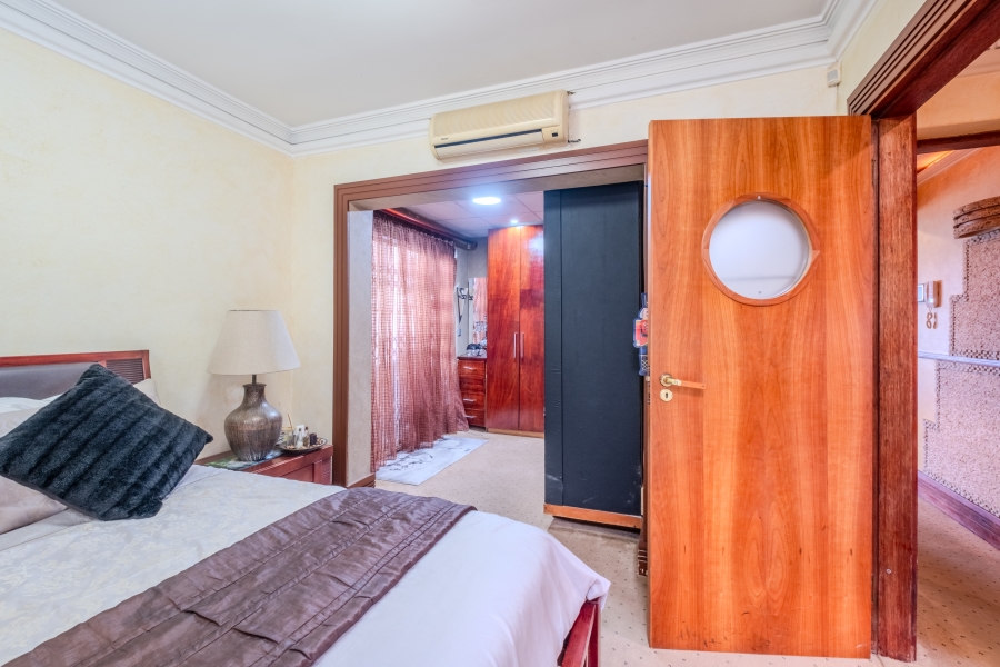 4 Bedroom Property for Sale in La Lucia KwaZulu-Natal
