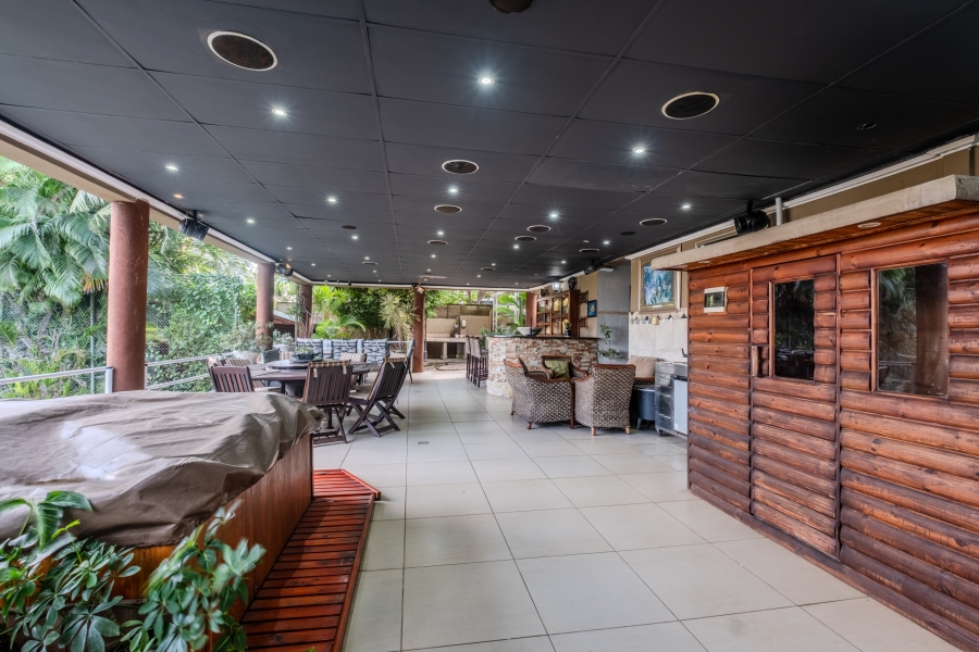 4 Bedroom Property for Sale in La Lucia KwaZulu-Natal