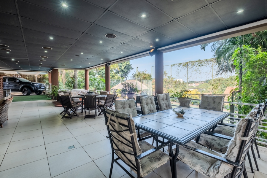 4 Bedroom Property for Sale in La Lucia KwaZulu-Natal