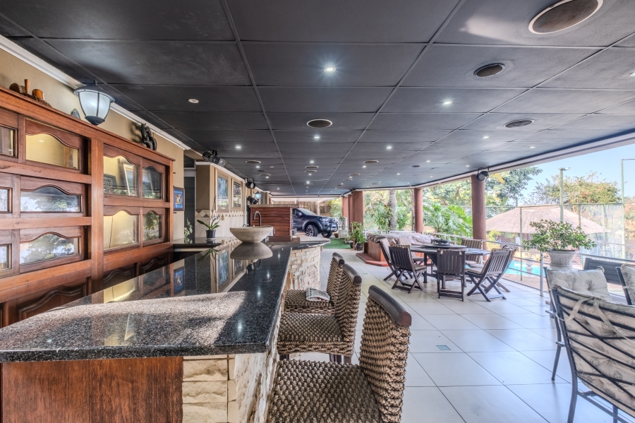 4 Bedroom Property for Sale in La Lucia KwaZulu-Natal