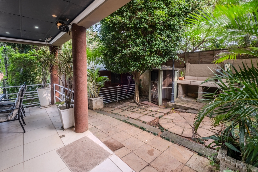 4 Bedroom Property for Sale in La Lucia KwaZulu-Natal