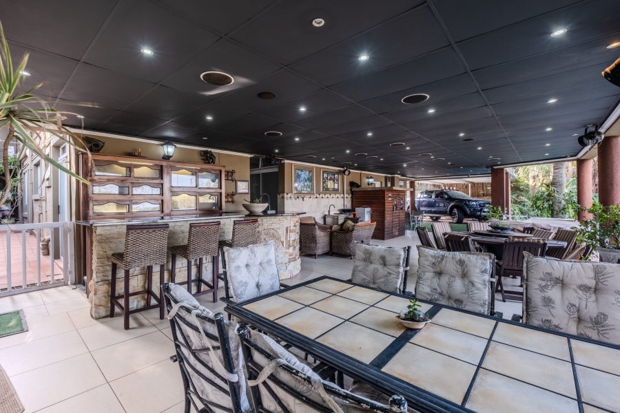 4 Bedroom Property for Sale in La Lucia KwaZulu-Natal