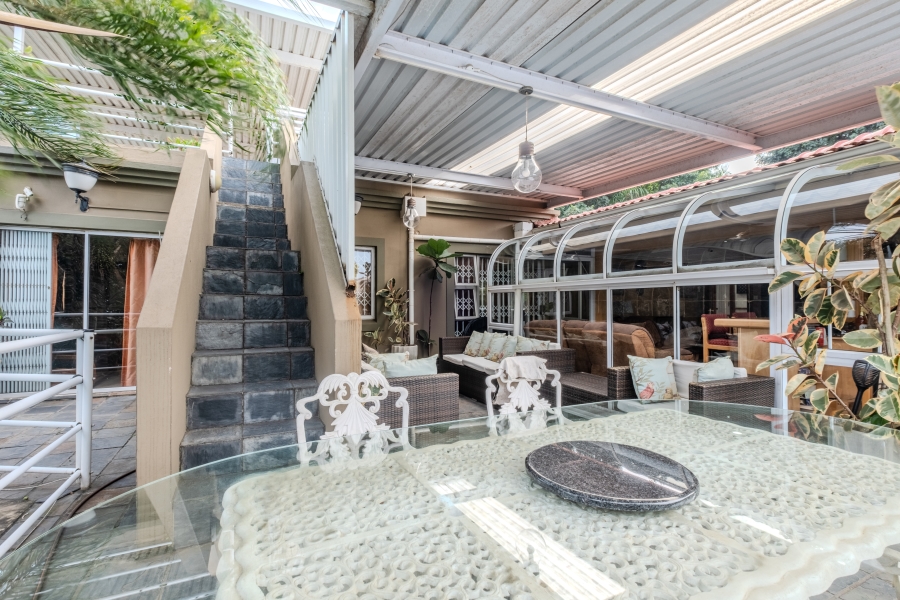 4 Bedroom Property for Sale in La Lucia KwaZulu-Natal