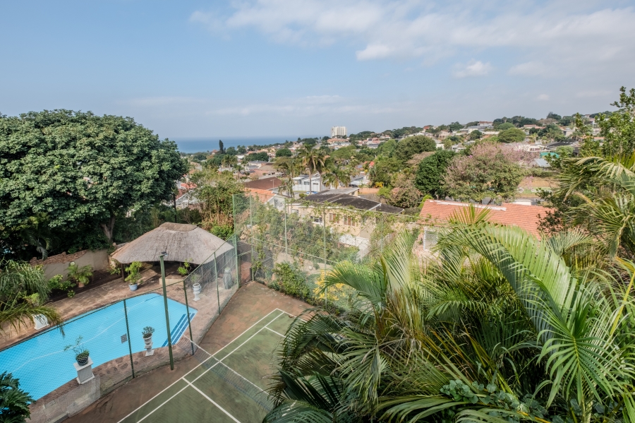 4 Bedroom Property for Sale in La Lucia KwaZulu-Natal