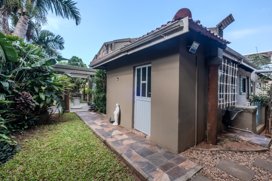 4 Bedroom Property for Sale in La Lucia KwaZulu-Natal