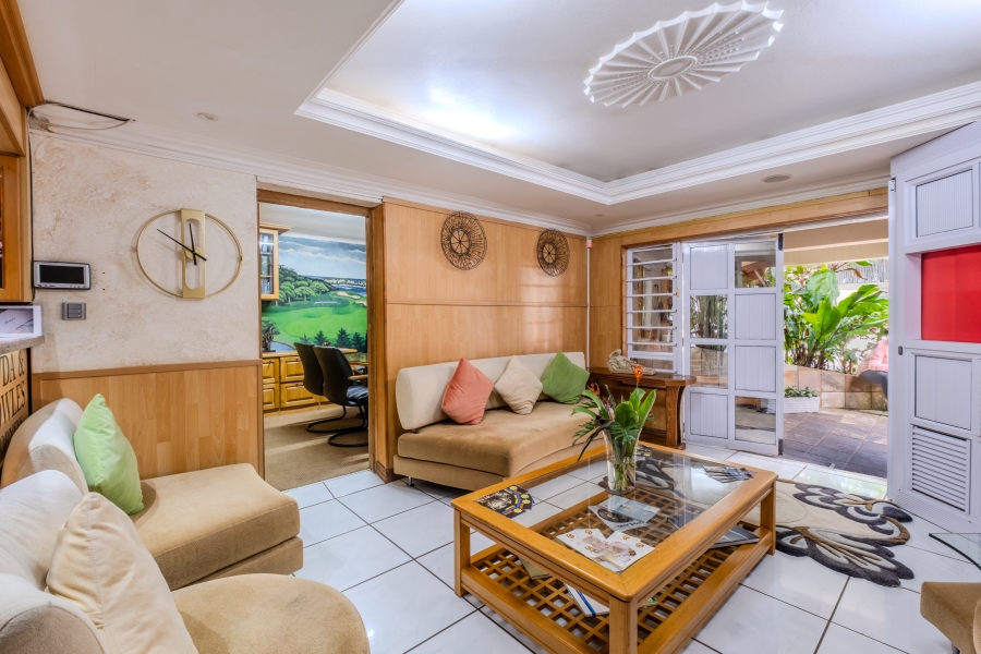 4 Bedroom Property for Sale in La Lucia KwaZulu-Natal