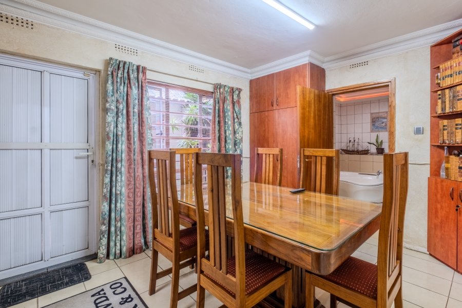 4 Bedroom Property for Sale in La Lucia KwaZulu-Natal