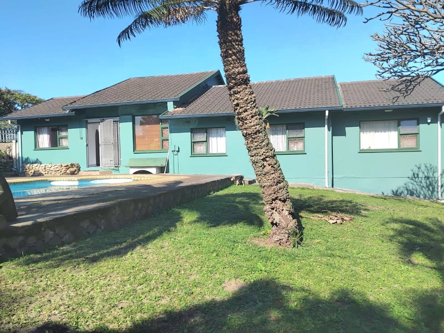 3 Bedroom Property for Sale in Arboretum KwaZulu-Natal