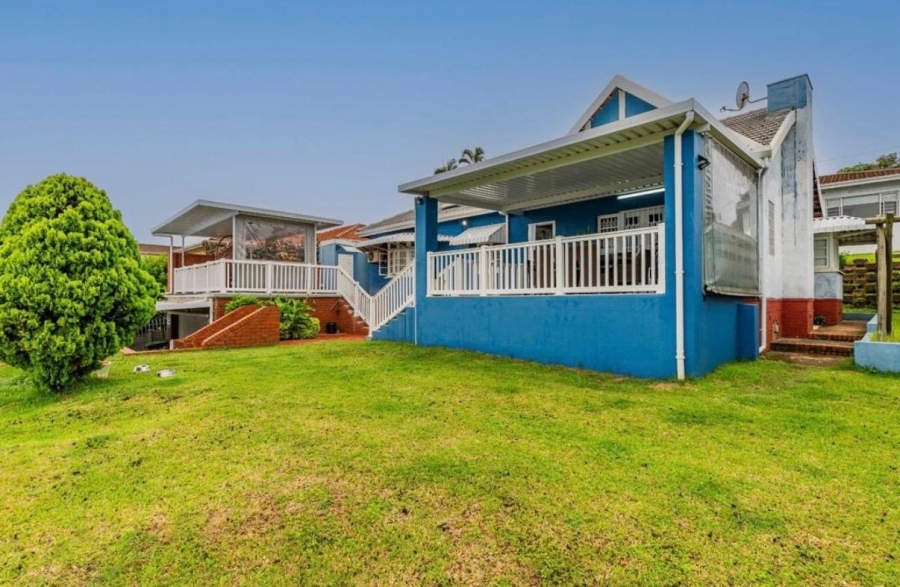 3 Bedroom Property for Sale in Bluff KwaZulu-Natal