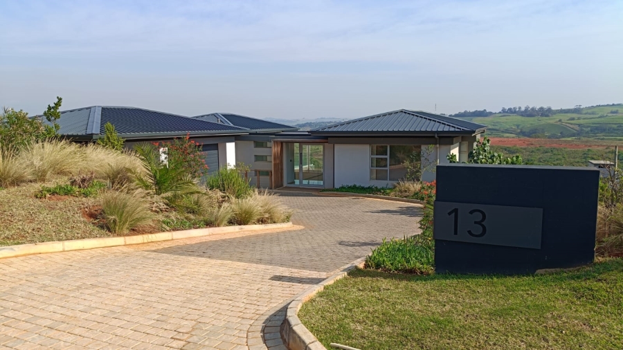 4 Bedroom Property for Sale in Zimbali Lakes Resort KwaZulu-Natal