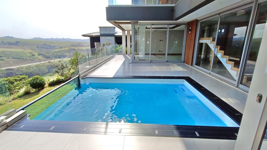 4 Bedroom Property for Sale in Zimbali Lakes Resort KwaZulu-Natal