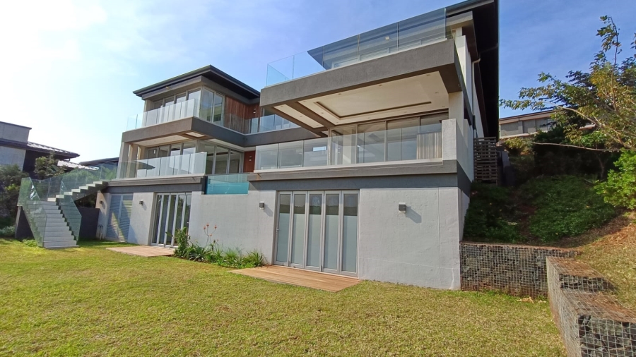 4 Bedroom Property for Sale in Zimbali Lakes Resort KwaZulu-Natal